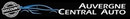 Logo AUVERGNE CENTRAL AUTO